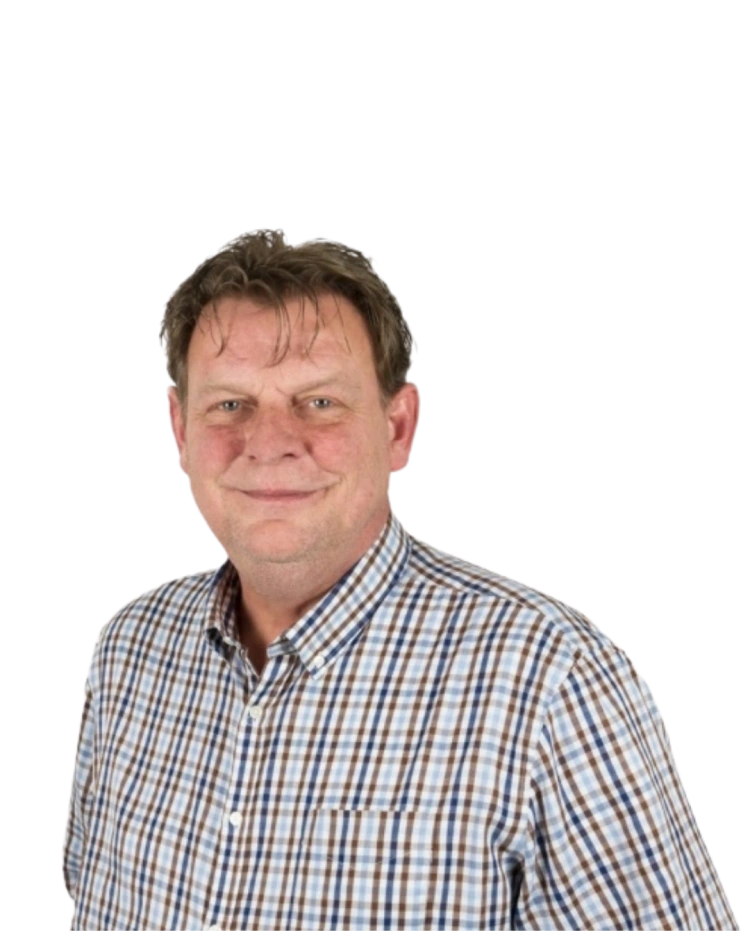 Harry Fokkens
