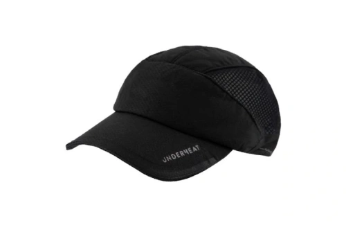 Cool Cap Lite Zwart