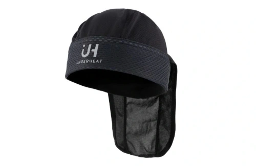 Underheat® Cool Bandana Zwart