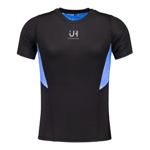 PERFORMANCE COOLING T-SHIRT Man - Zwart
