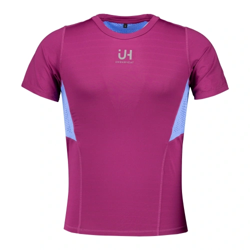 PERFORMANCE COOLING T-SHIRT Man - Roze