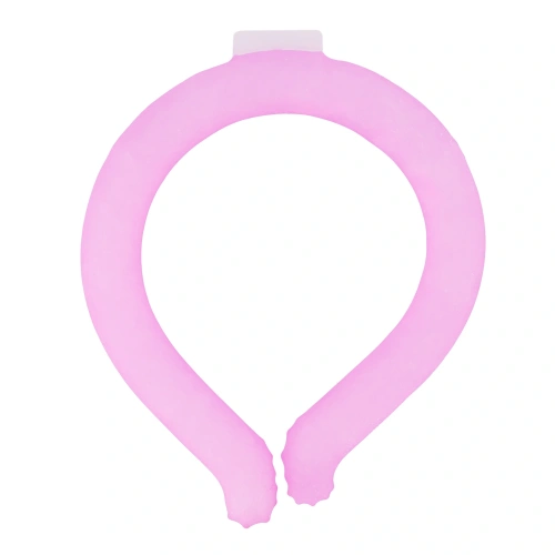 Cool ring Roze
