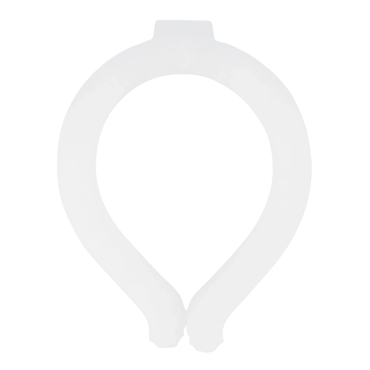 Cool ring Grijs