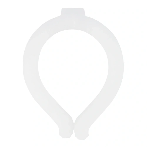 Cool ring Grijs