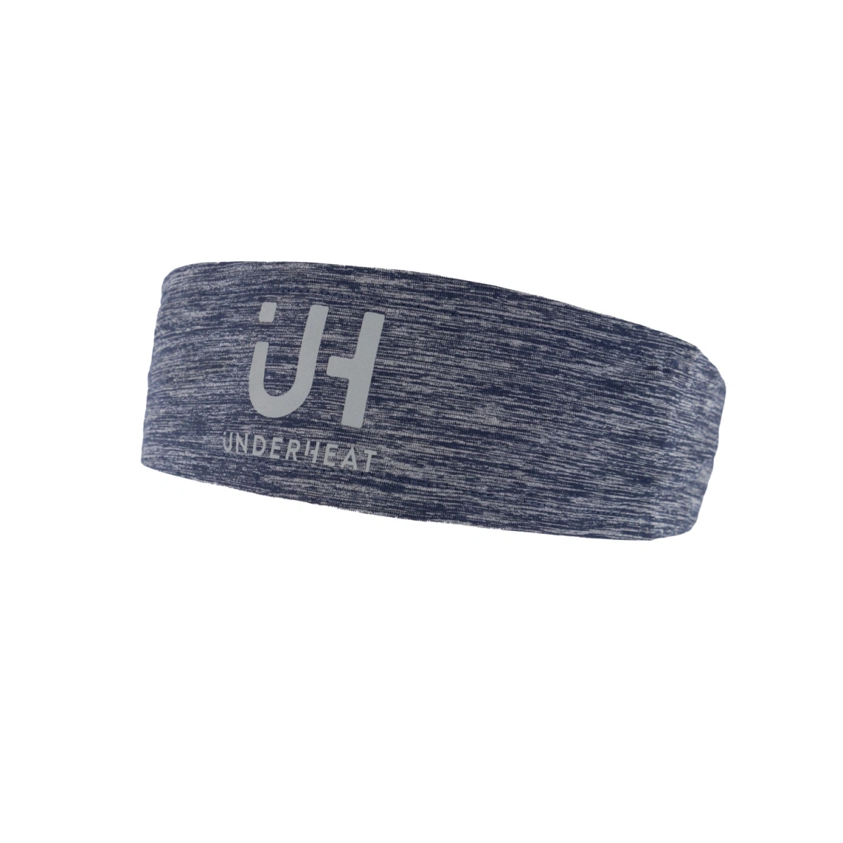 Cool Headband Grijs