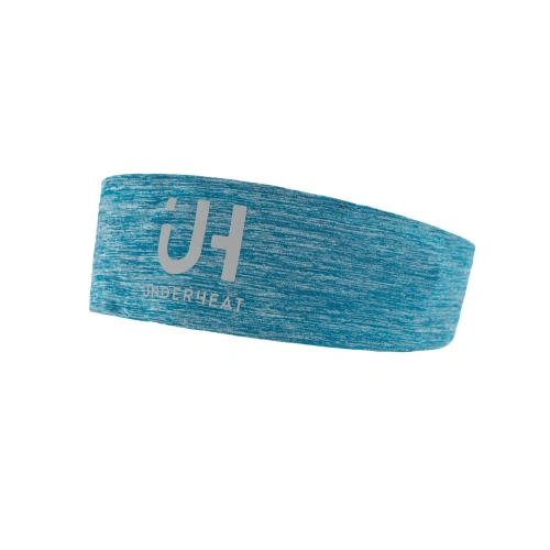 Cool Headband Blauw