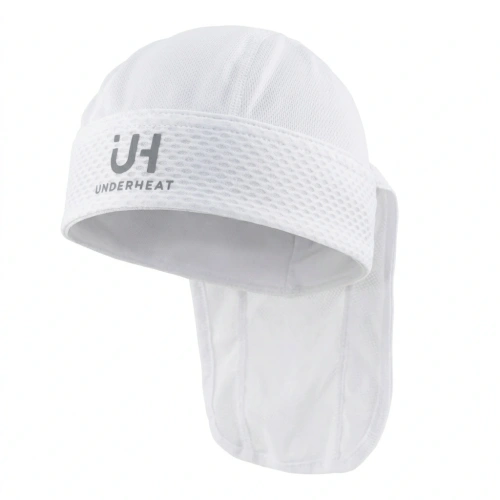 Underheat® Cool Bandana Wit