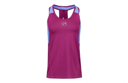 PERFORMANCE COOLING T-SHIRT (WOMAN) - Roze